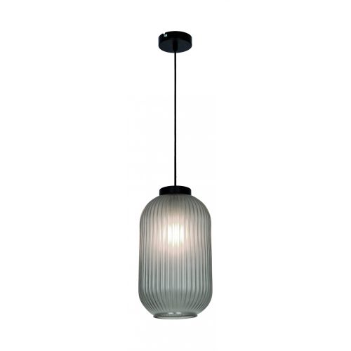 Viokef Astor black pendant