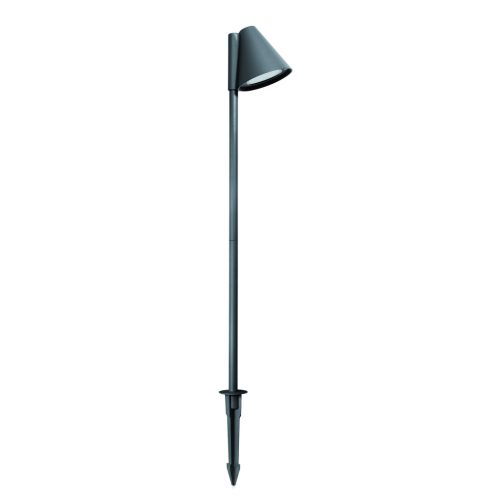 VIOKEF Floor Light with spike Gilbert - VIO-4255900