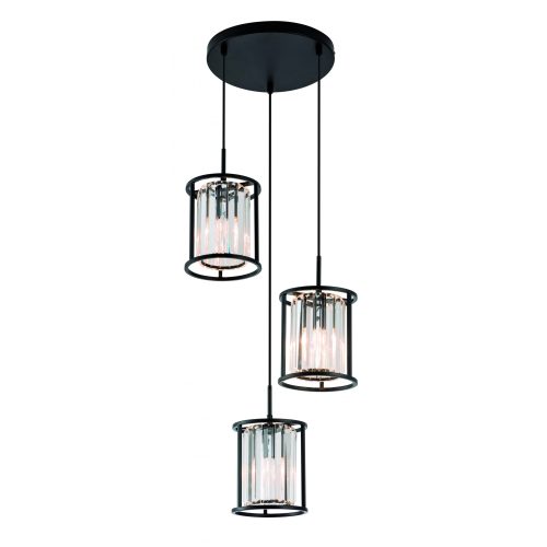 VIOKEF 3/L Pendant Light Ronda - VIO-4256100