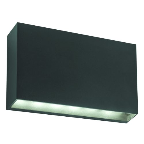 Viokef ELVIRA gray wall lamp