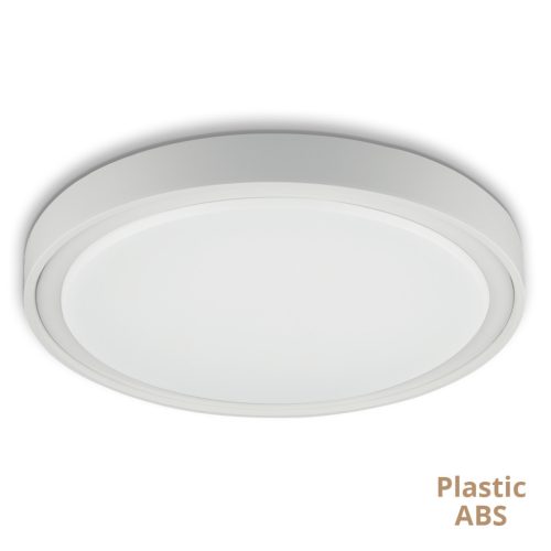 VIOKEF Ceiling Light White Anabella - VIO-4257300