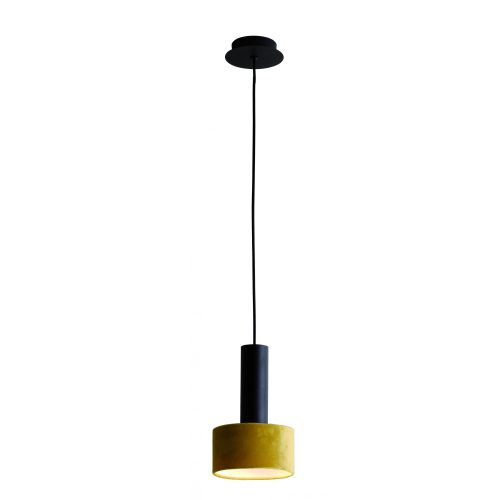 VIOKEF Pendant Light Gold Arietta - VIO-4258300