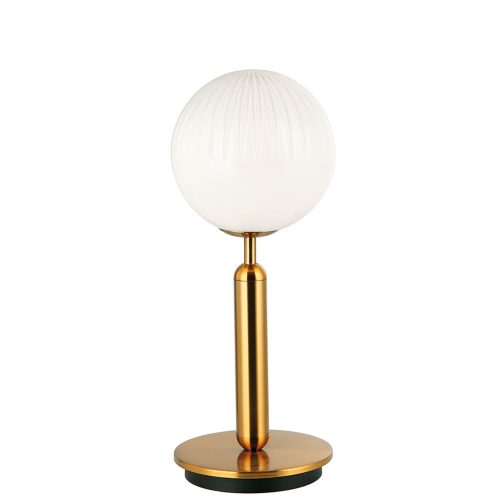 Viokef JOLIN chrome table lamp