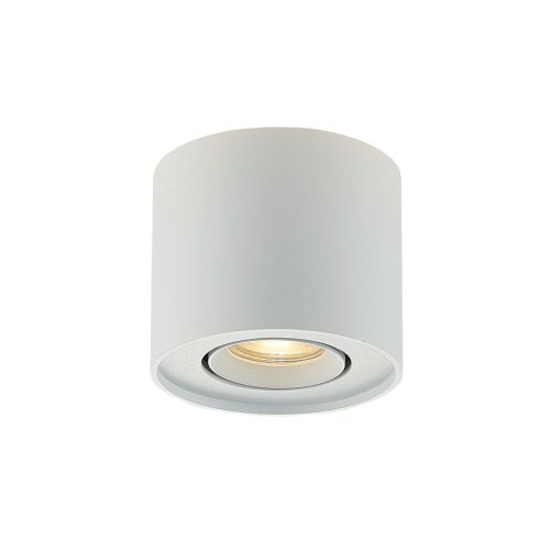 Viokef ARION white wall lamp