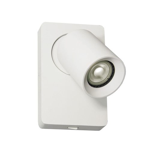 VIOKEF Wall light white Niobe - VIO-4261000