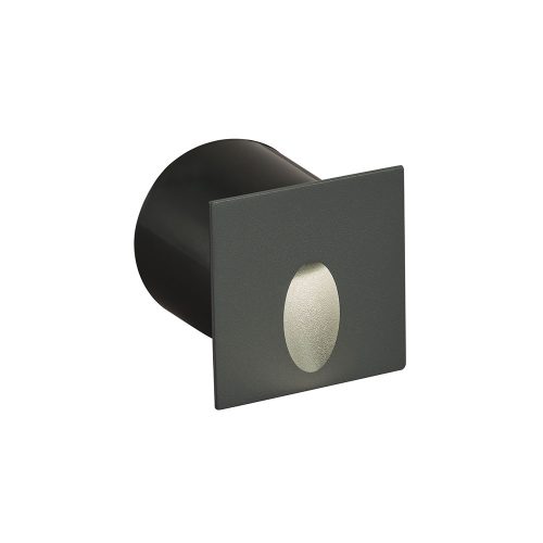 VIOKEF Recessed spot square Serifos - VIO-4261200