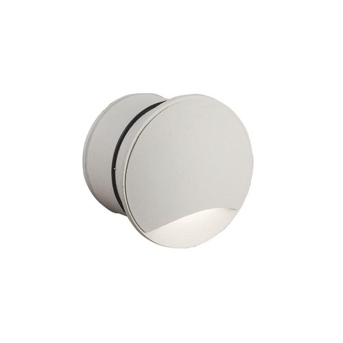 Viokef ITHAKI white wall lamp