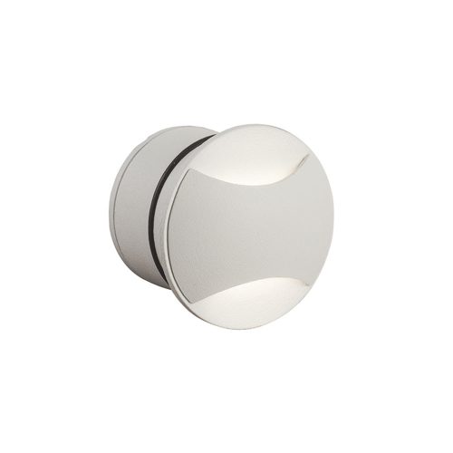 Viokef ITHAKI white wall lamp