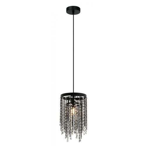 Viokef Julianna black pendant