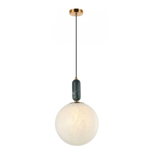 Viokef POLLY copper pendant