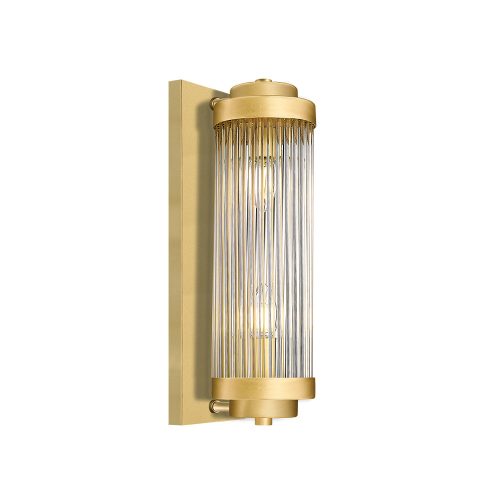 VIOKEF Wall Lamp Karolina - VIO-4264900