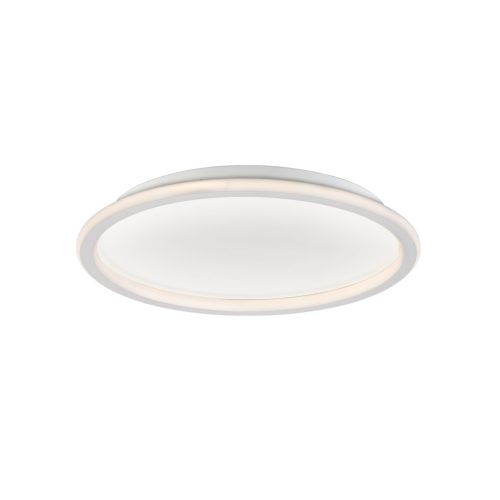 Viokef ARLA white ceiling lamp