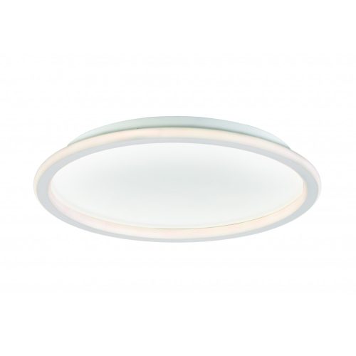 Viokef ARLA white ceiling lamp