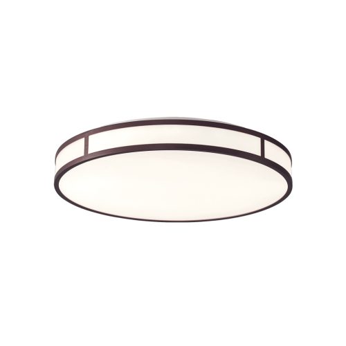 Viokef PIEDRO white ceiling lamp