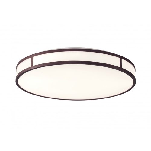 Viokef PIEDRO white ceiling lamp