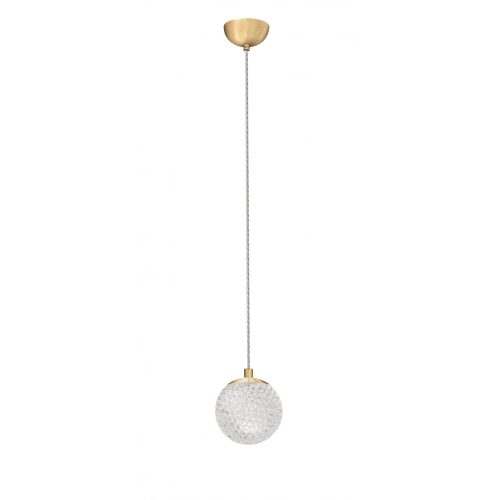 VIOKEF Pendant Light Diamond - VIO-4267400