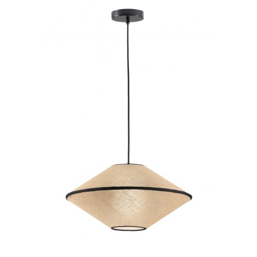 Viokef Amica brown pendant