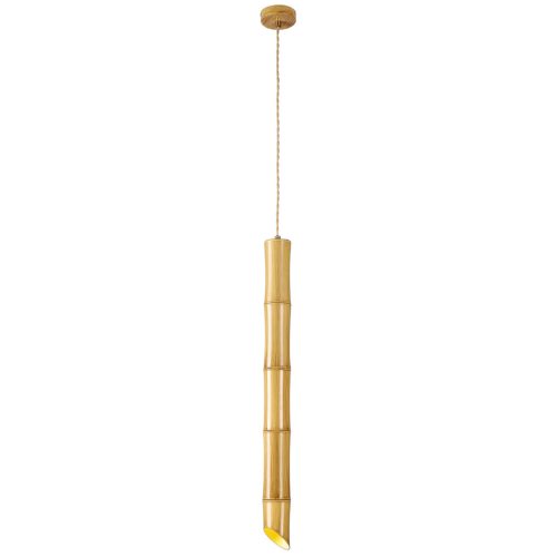 VIOKEF Pendant Light Bamboo - VIO-4270500