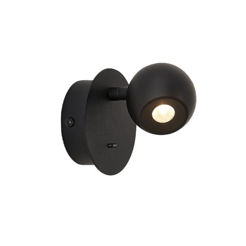 VIOKEF Wall Light Sebastian - VIO-4270800