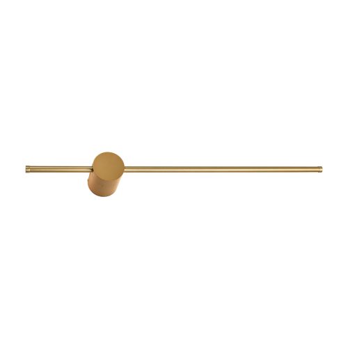 VIOKEF Wall Light Gold Mat Leo - VIO-4271401