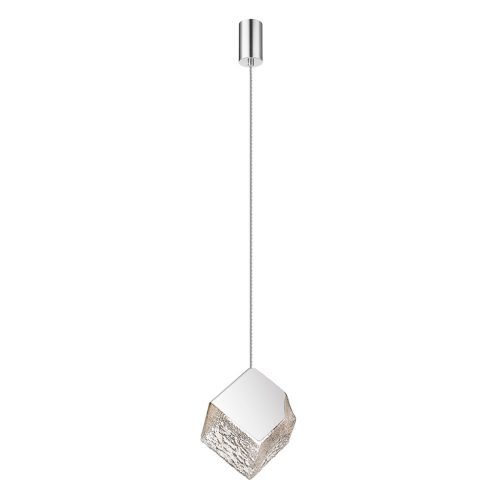 Viokef DREAM chrome pendant