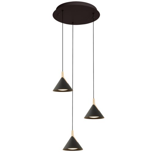 VIOKEF Pendant 3L Jolly - VIO-4274100