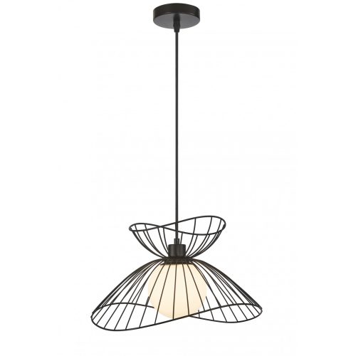 VIOKEF Pendant Light Black Belinda - VIO-4275100