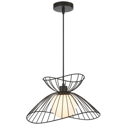 VIOKEF Pendant Light Black Belinda - VIO-4275100