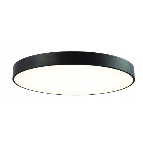 VIOKEF Ceiling Lamp Black D:600 Madison - VIO-4276201