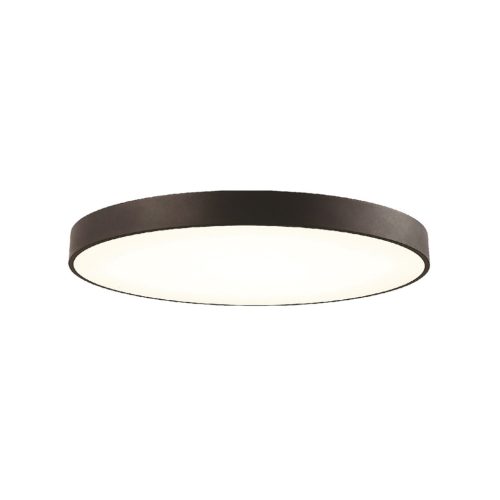 VIOKEF Ceiling Lamp Black D600 Madison - VIO-4276201