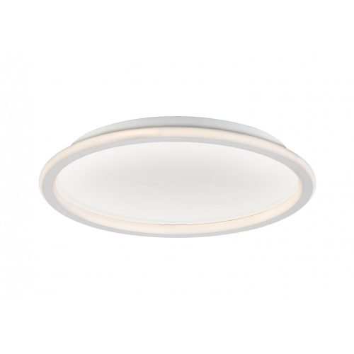 Viokef ARLA white ceiling lamp