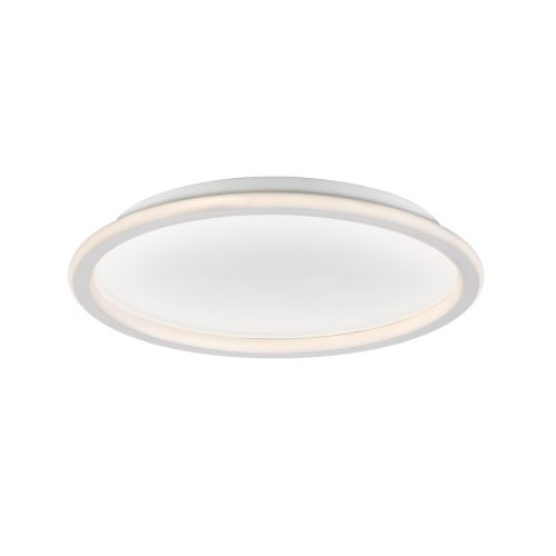 VIOKEF Ceiling Lamp White D:500 Arla - VIO-4276300