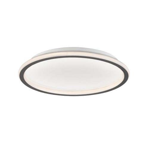 VIOKEF Ceiling Lamp Black D:500 Arla - VIO-4276301