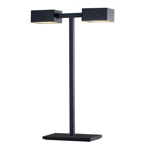 Viokef NOSTO black table lamp