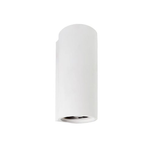 Viokef NEST white wall lamp