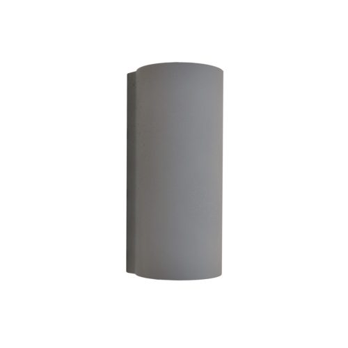 VIOKEF Wall Lamp Grey Nest - VIO-4277301