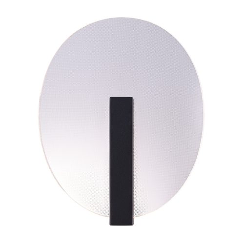 Viokef EVA gray outdoor wall lamp