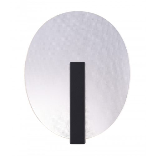 Viokef EVA gray outdoor wall lamp