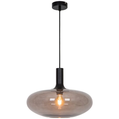 VIOKEF Pendant Lamp Fume D400 Convex - VIO-4278100