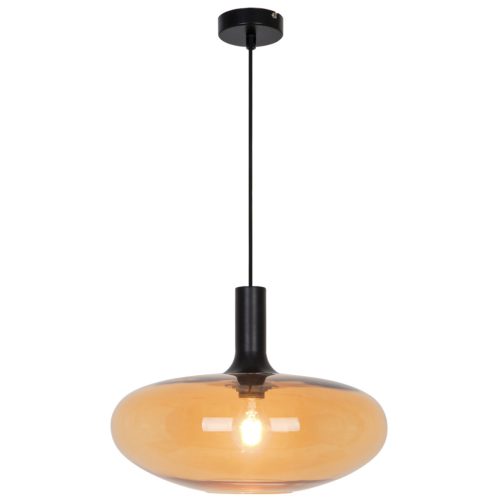 VIOKEF Pendant Lamp Amper D400 Convex - VIO-4278101