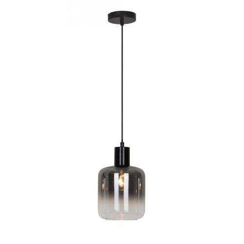 Viokef ADAM black pendant