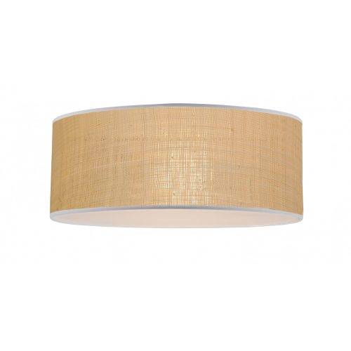 Viokef AMANDA white ceiling lamp