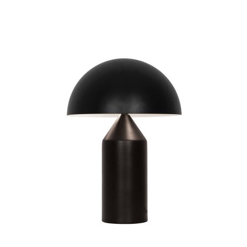 VIOKEF Tble Lamp Black Nilson - VIO-4278900