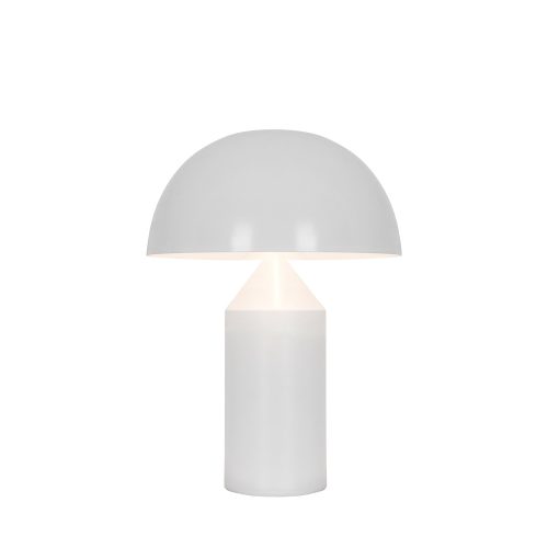 VIOKEF Tble Lamp White Nilson - VIO-4278901