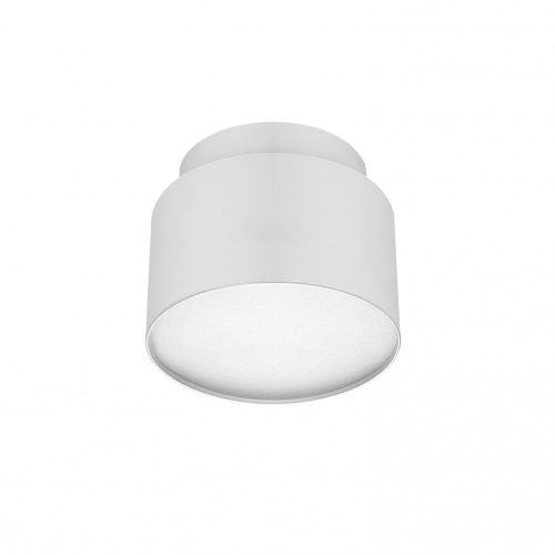 Viokef GABI white ceiling lamp