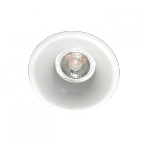 Viokef MOON white recessed indoor light