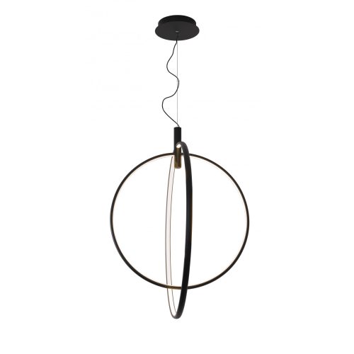 VIOKEF 2/L Pendant Light Step - VIO-4280500