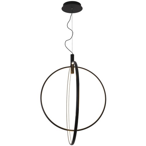 VIOKEF 2/Lights Pendant Step - VIO-4280500