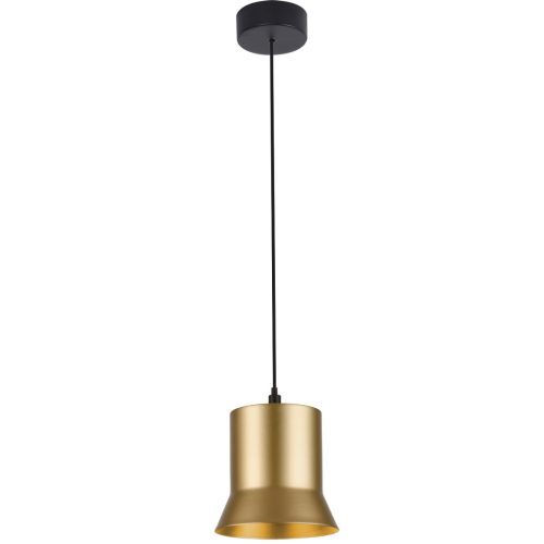 VIOKEF Pendant Light Gold D120 Forma - VIO-4280600