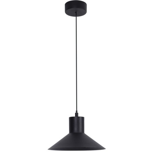 VIOKEF Pendant Light Black D220 Forma - VIO-4280800